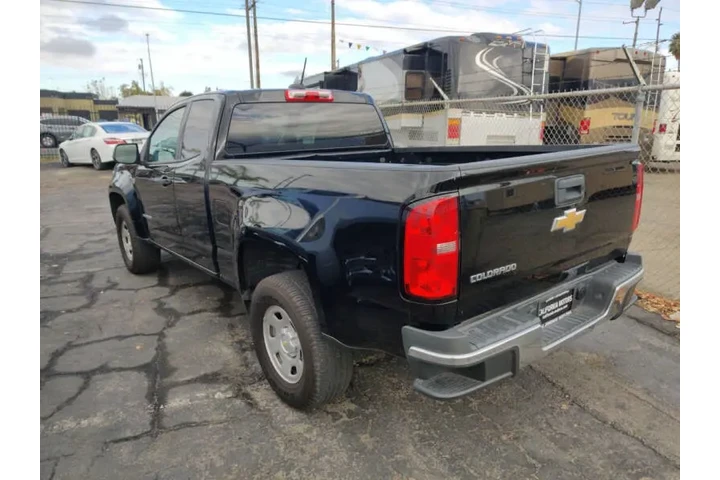 $21999 : 2020 Colorado Work Truck image 5