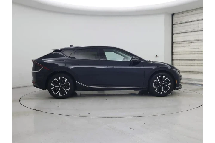 $21998 : Kia EV6 2022 Wind 4dr Crosso image 7