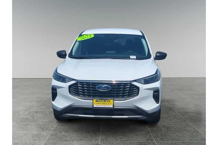 Ford Escape 2023 Active 4dr image 8