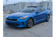 Kia Stinger 2019 Premium 4dr en Atlanta