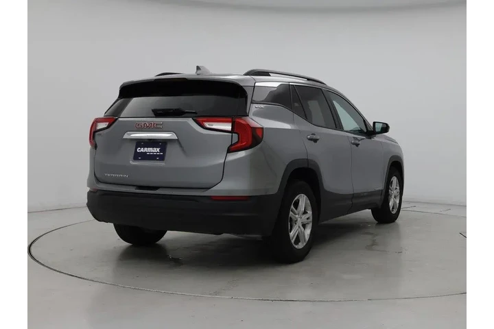 $23998 : GMC Terrain 2023 SLE 4dr SUV image 8