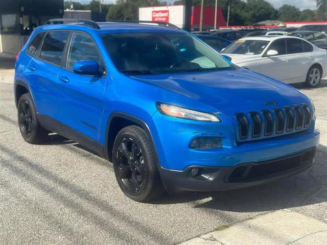 $14990 : 2018 JEEP CHEROKEE image 10