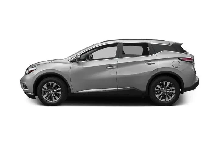 $11985 : Nissan Murano 2017 S 4dr SUV image 2