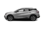 $11985 : Nissan Murano 2017 S 4dr SUV thumbnail