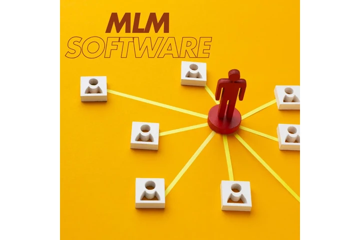 MLM Software: Turning Insights image 1