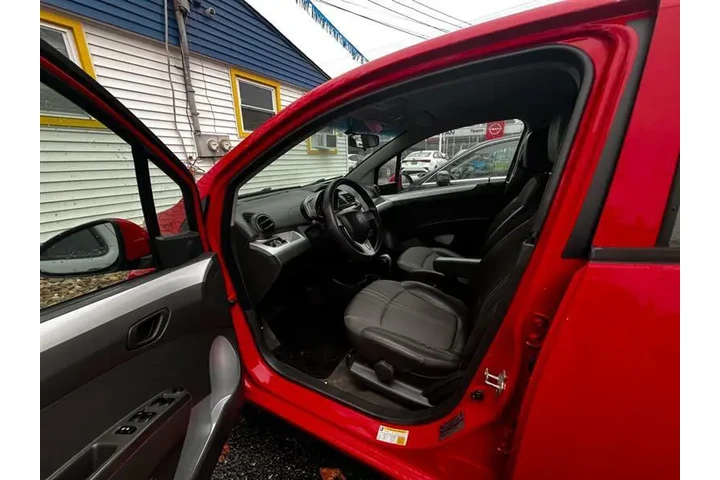 $7999 : 2015 Spark image 2