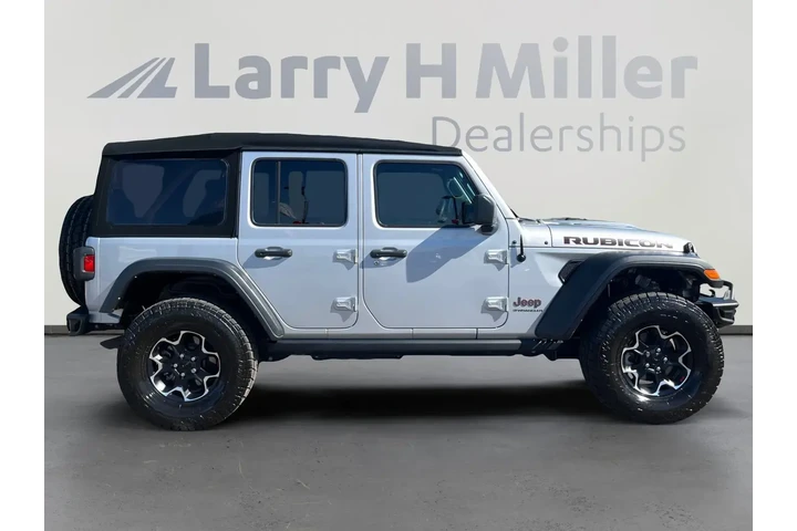 $38857 : Jeep Wrangler 2023 4x4 Rubic image 6