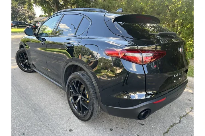 $19997 : 2019 Alfa Romeo Stelvio image 5