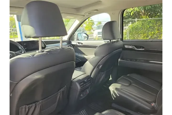 $24191 : Hyundai PALISADE 2022 AWD Li image 10