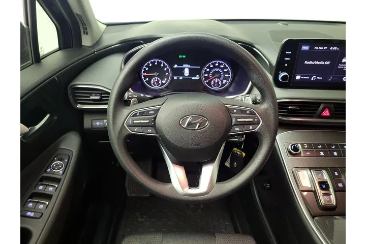 $20998 : Hyundai SANTA FE 2023 AWD SE image 10