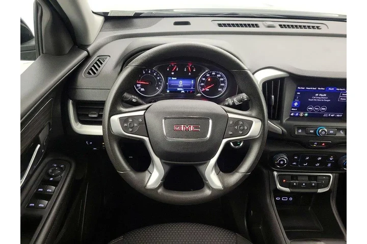 $21998 : GMC Terrain 2024 SLE 4dr SUV image 10