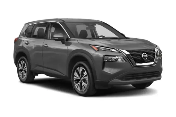 $21089 : Nissan Rogue 2022 SV 4dr Cro image 6