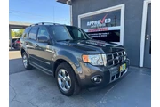 2008 Escape Limited