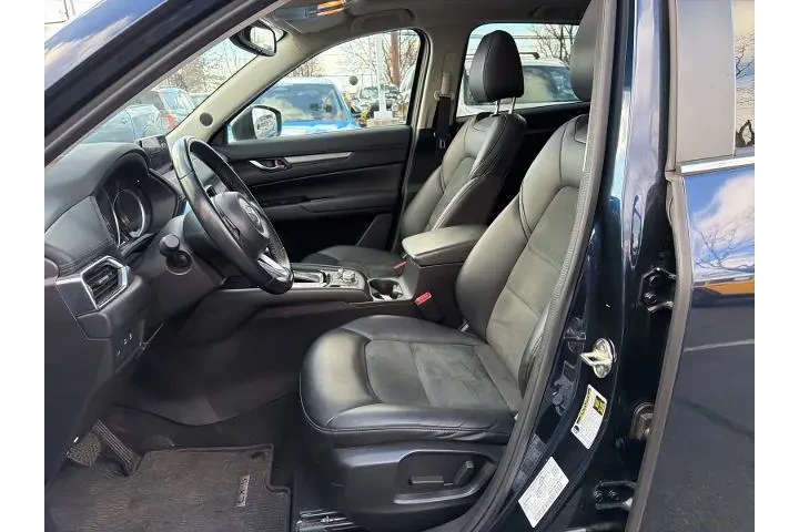 $19995 : Mazda CX-5 2019 Touring 4dr image 9