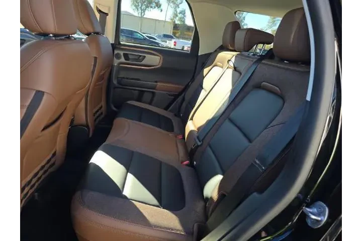 $30495 : Ford Bronco Sport 2025 AWD O image 9