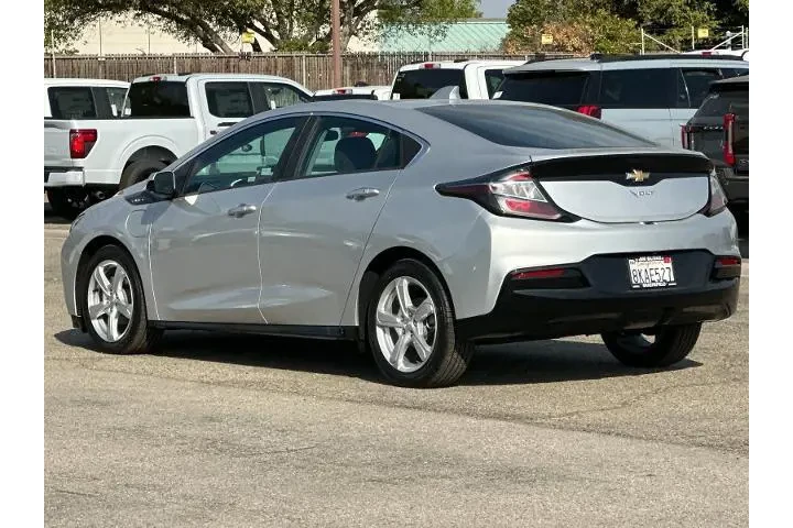 $19990 : Chevrolet Volt 2019 LT 4dr H image 5