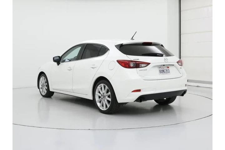 $16998 : Mazda Mazda3 2017 Touring 2. image 2