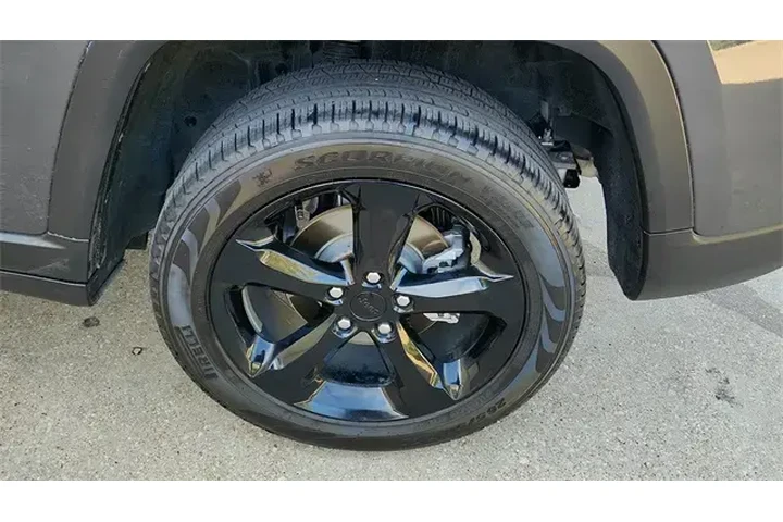 $33770 : Jeep Grand Cherokee 2024 4x4 image 9