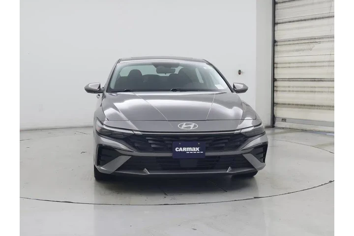 $22998 : Hyundai ELANTRA 2025 SEL Con image 5