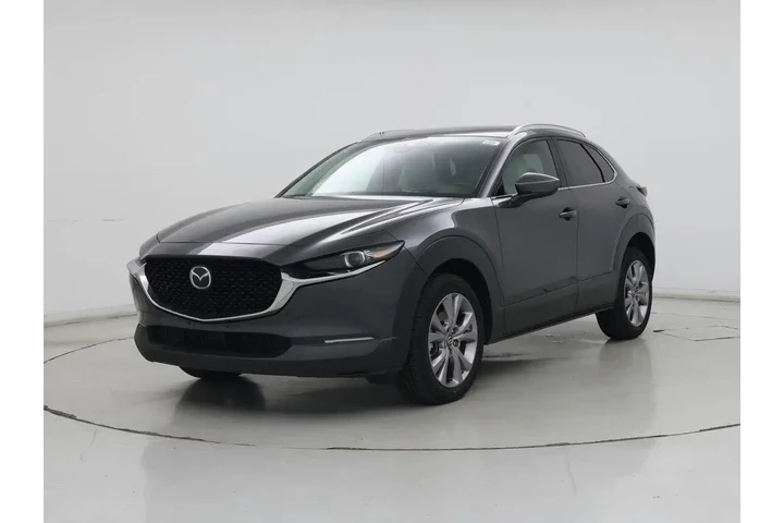 $22998 : Mazda CX-30 2020 AWD Premium image 4