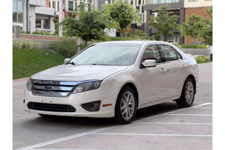 $2990 : 2011 FORD FUSION image 5