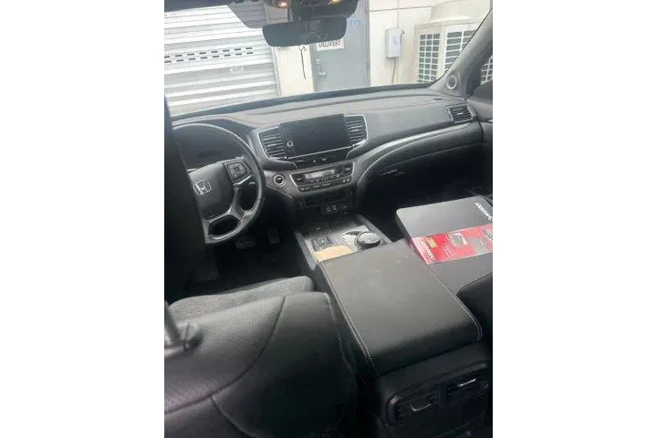 $39471 : Honda Ridgeline 2024 AWD RTL image 5