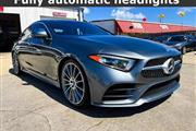 $29999 : 2019 Mercedes-Benz CLS For Sa thumbnail