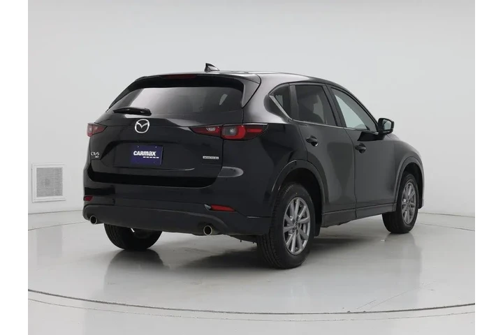 $24998 : Mazda CX-5 2024 AWD 2.5 S Se image 8