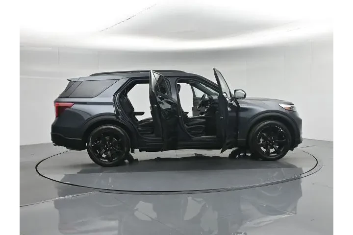 $36200 : Ford Explorer 2023 ST-Line 4 image 5
