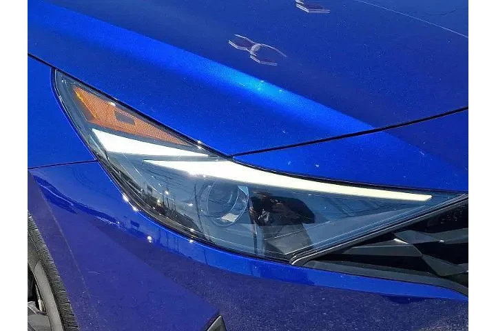 $17480 : Hyundai ELANTRA 2022 SEL 4dr image 9