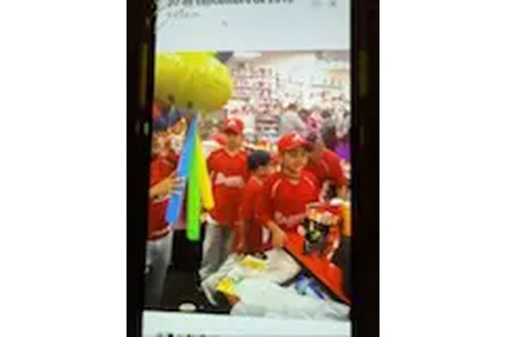 SERVICIO DE EVENTOS image 8