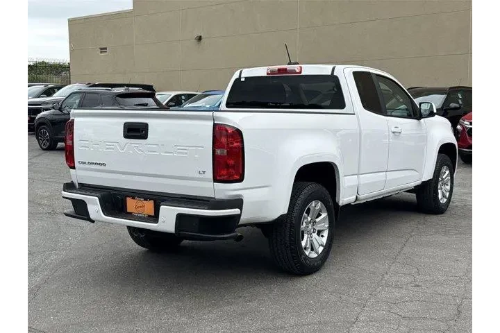 $24300 : Chevrolet Colorado 2022 4x2 image 3