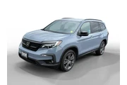 Honda Pilot 2022 AWD Sport 4