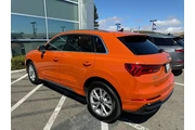$25750 : Audi Q3 2022 AWD quattro S l thumbnail