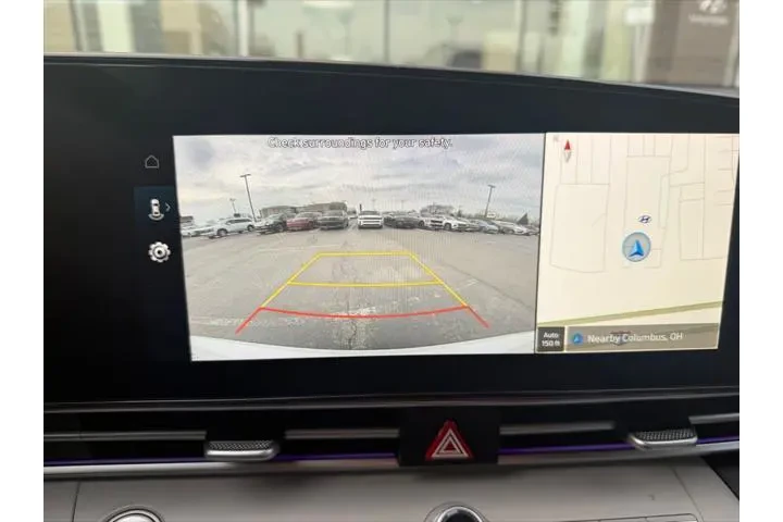 $25566 : Hyundai ELANTRA 2025 Limited image 10