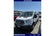 Ford Transit 2017 350 XL 3dr