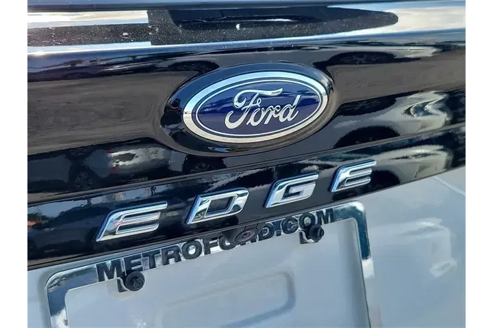 $29991 : Ford Edge 2024 AWD Titanium image 7