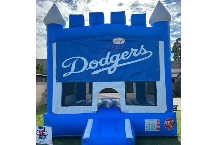 Brandon's Party Rental image 6