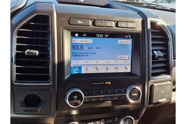 $25999 : Ford Expedition 2019 4x2 Lim image 5