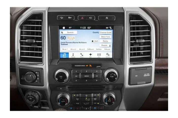 $24861 : Ford F-150 2018 4x4 King Ran image 10