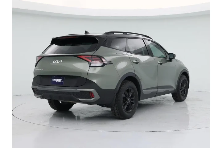 $30998 : Kia Sportage 2024 AWD X-Pro image 8