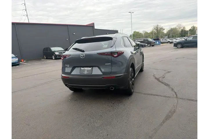 $20980 : Mazda CX-30 2023 AWD 2.5 S C image 9