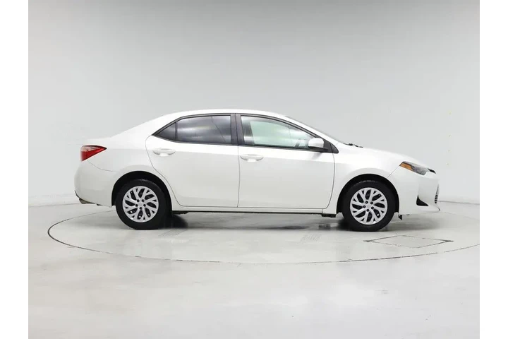 $18998 : Toyota Corolla 2018 LE 4dr S image 7
