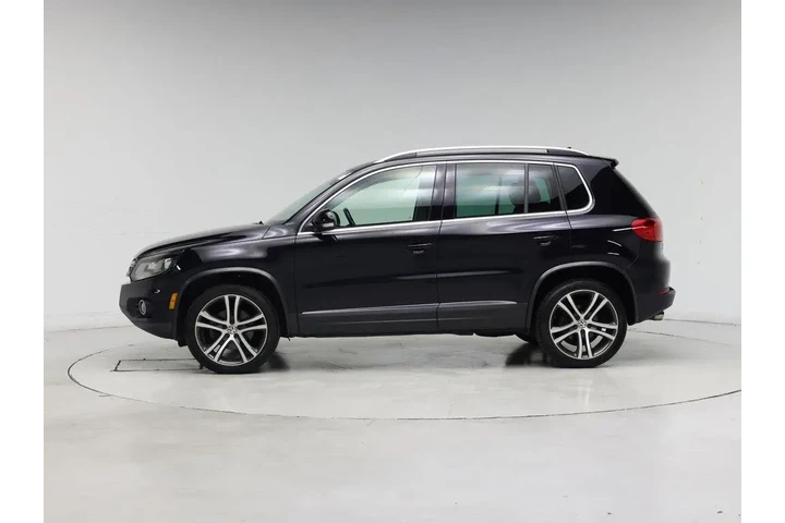 $18998 : Volkswagen Tiguan 2017 AWD 2 image 3