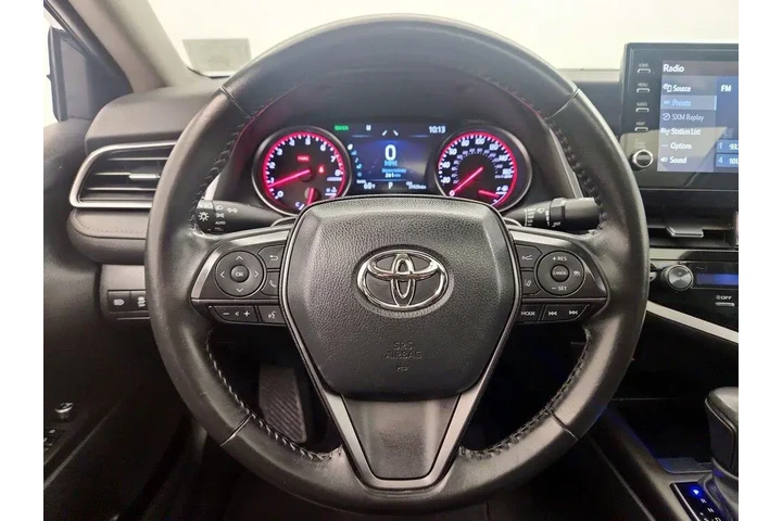 $33998 : Toyota Camry 2023 XSE 4dr Se image 10