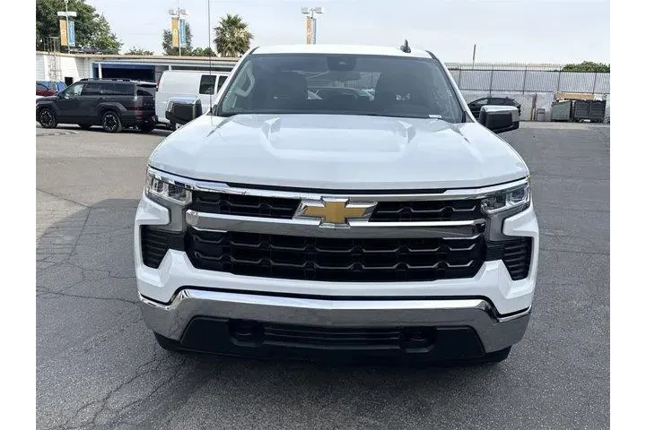 $35600 : Chevrolet Silverado 1500 202 image 8