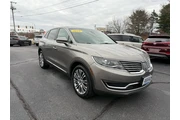 $14999 : 2016 MKX RESERVE thumbnail