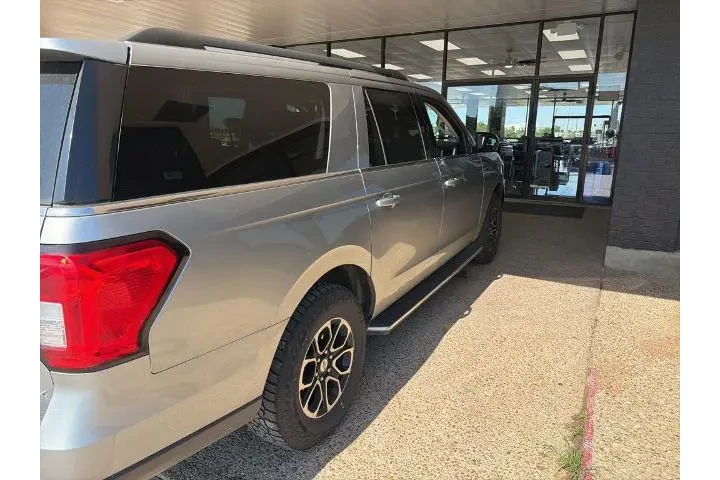 $36434 : Ford Expedition MAX 2023 4x4 image 5