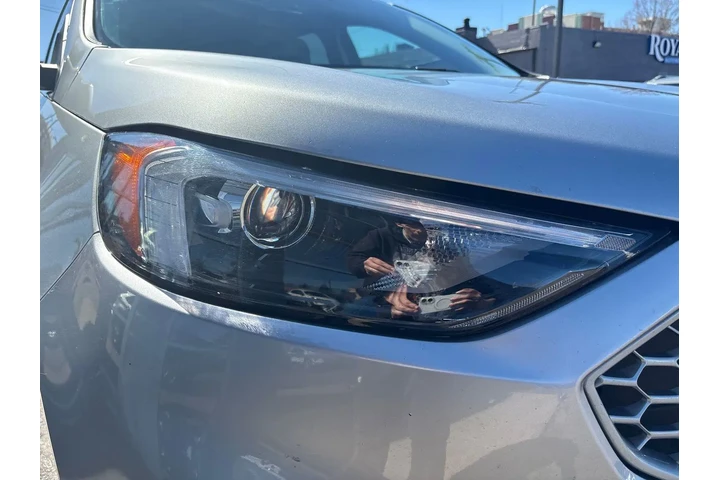 $18695 : 2024 Edge SEL image 9