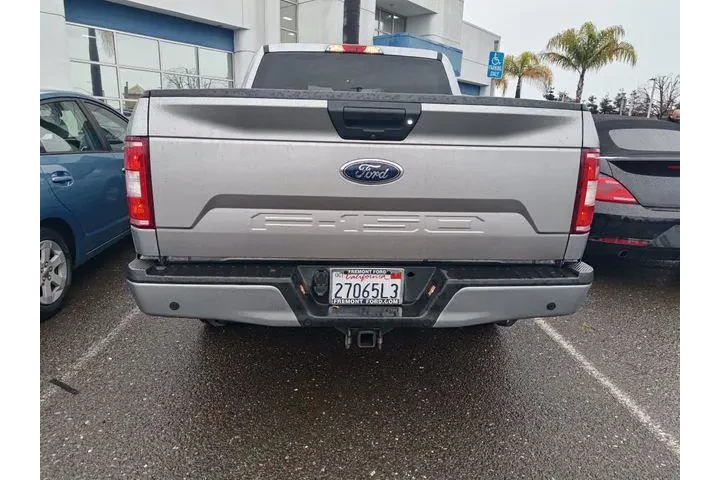 $25950 : Ford F-150 2020 4x2 XL 4dr S image 4